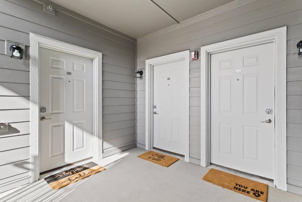Brand New 2 Bd 2 Bth Near Dt And Perry District Apartment Spokane Exterior foto
